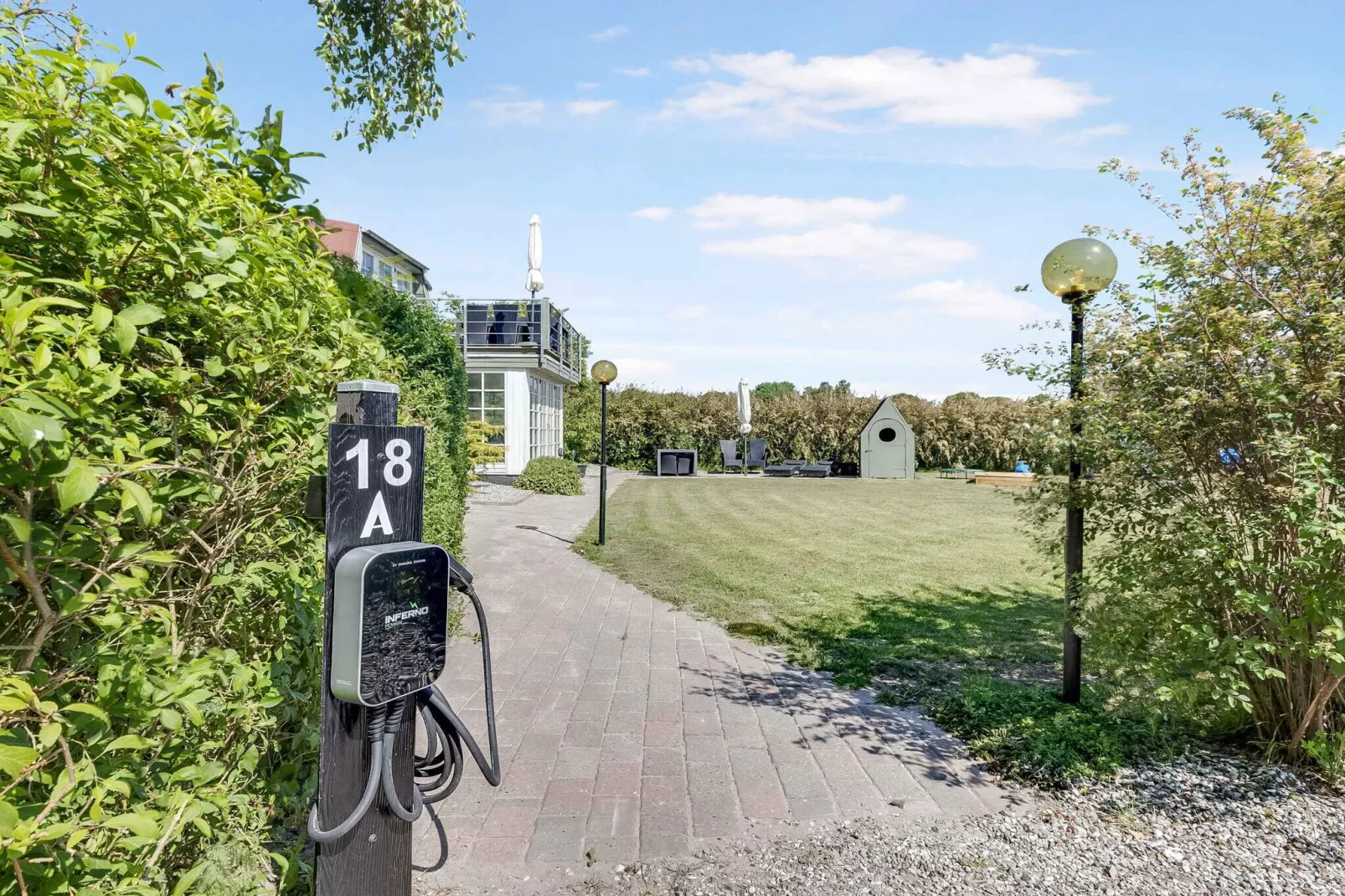 5 star holiday home in Otterup-Untagged