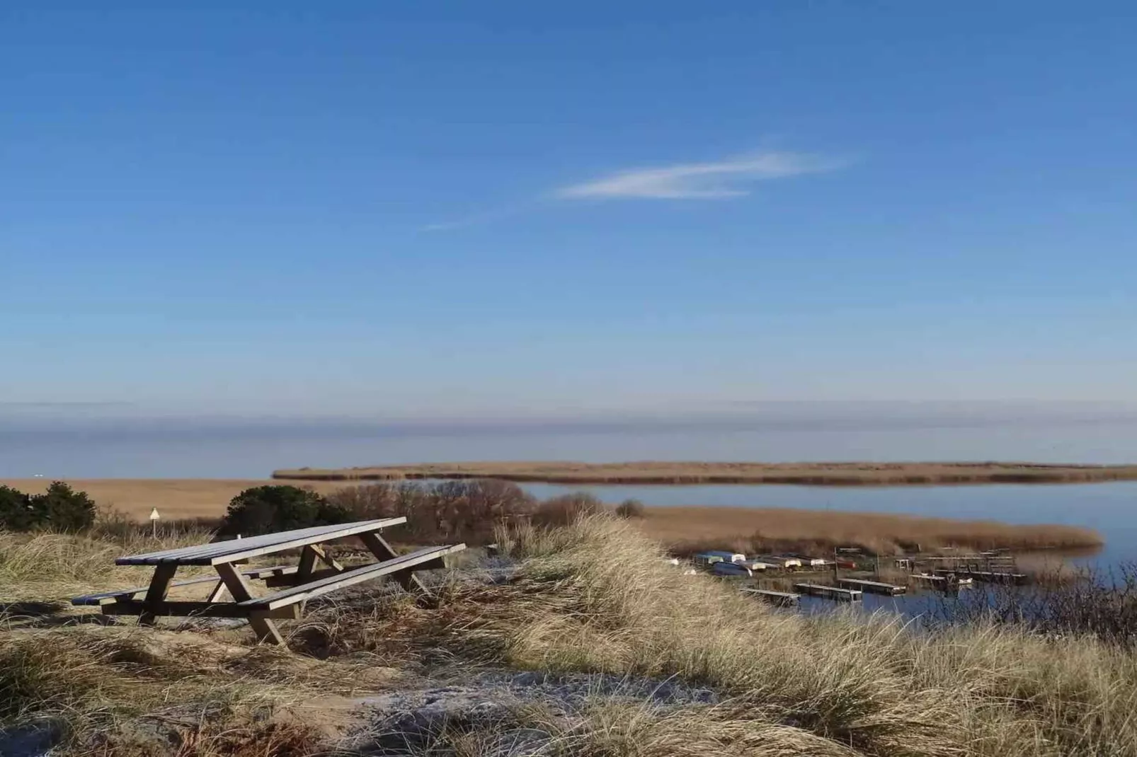 5 star holiday home in Hvide Sande-Untagged