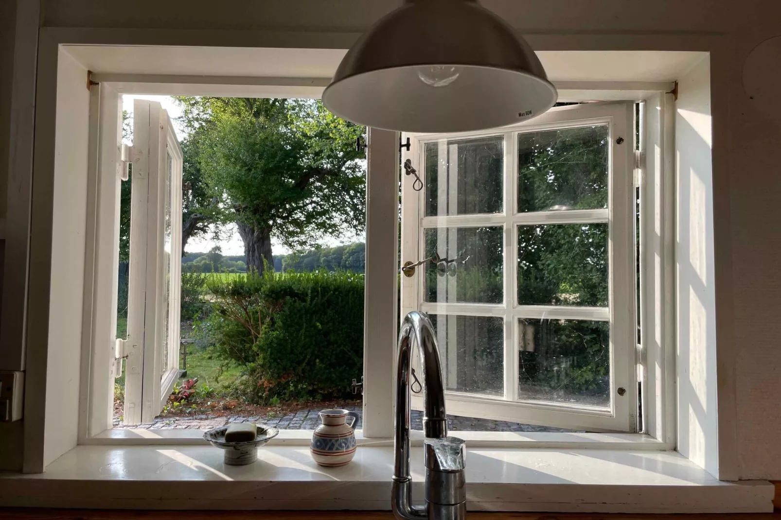 5 Sterne Ferienhaus in Stokkemarke-Innenbereich