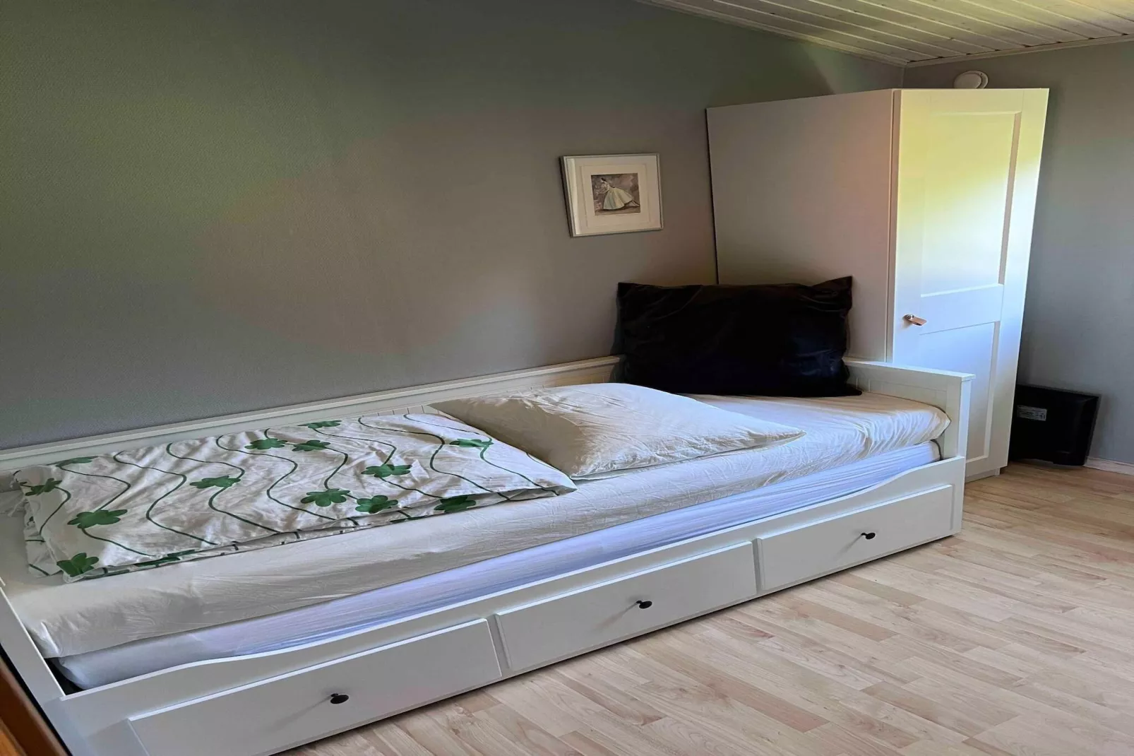 5 star holiday home in Store Fuglede-Indoor