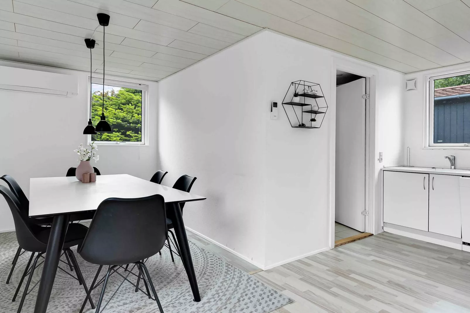 5 etoiles maison de vacances a Væggerløse-Intérieur