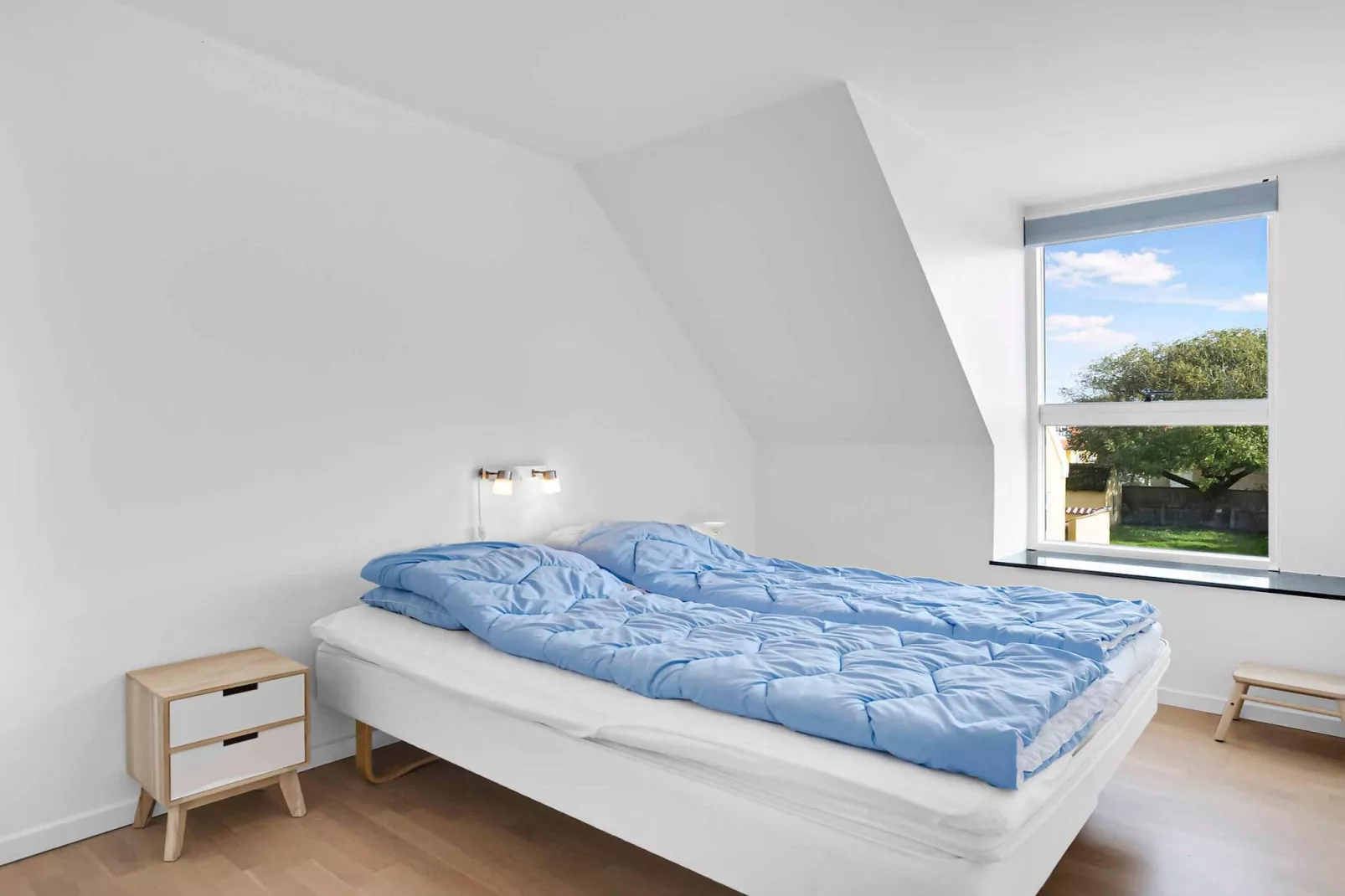 5 Sterne Ferienhaus in Skagen-Innenbereich