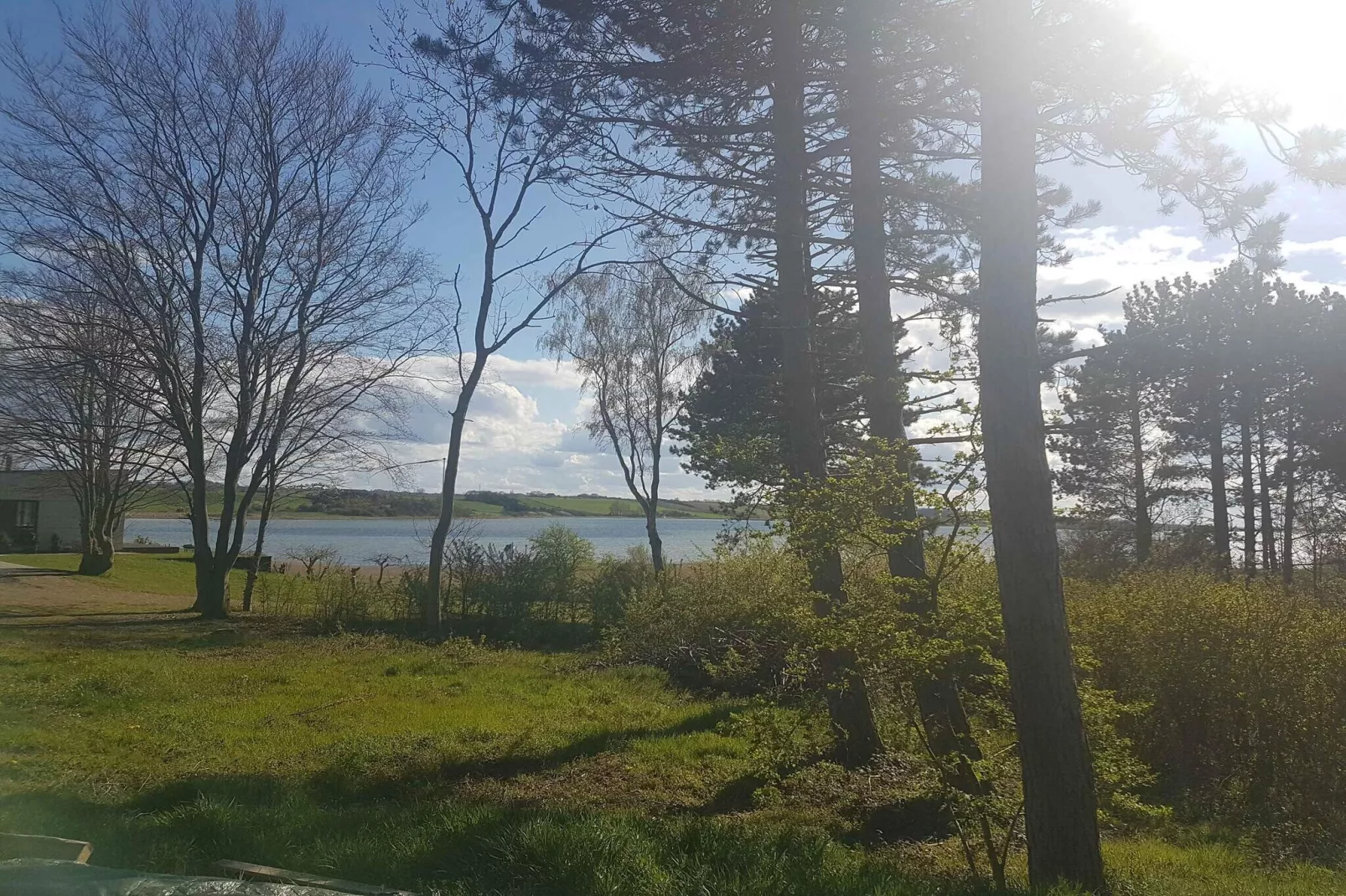 5 star holiday home in Millinge-Outdoor