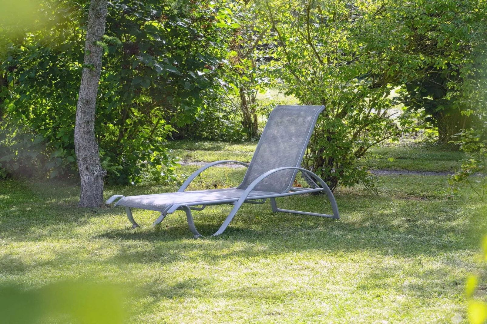 5 etoiles maison de vacances a Slagelse-Extérieur