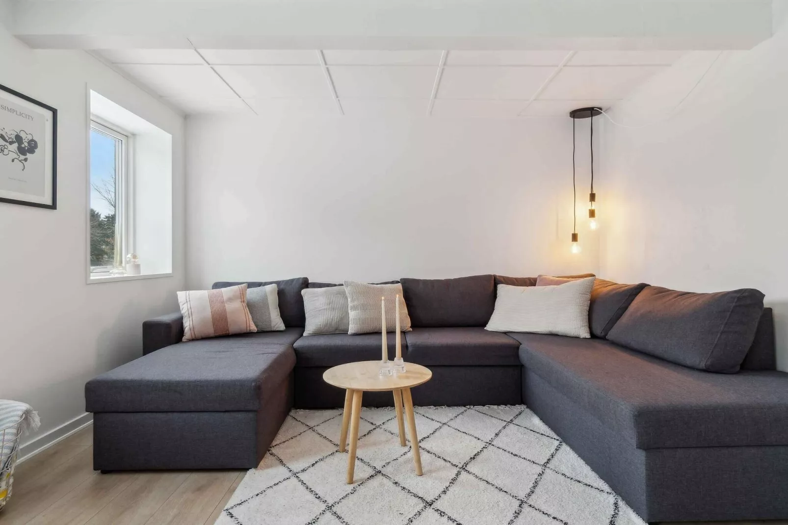 5 Sterne Ferienhaus in Rønne