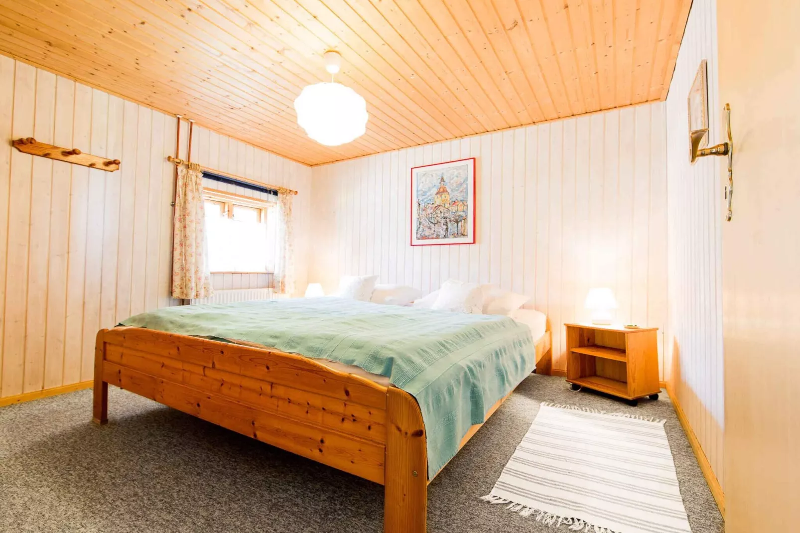 5 star holiday home in Faaborg-Indoor