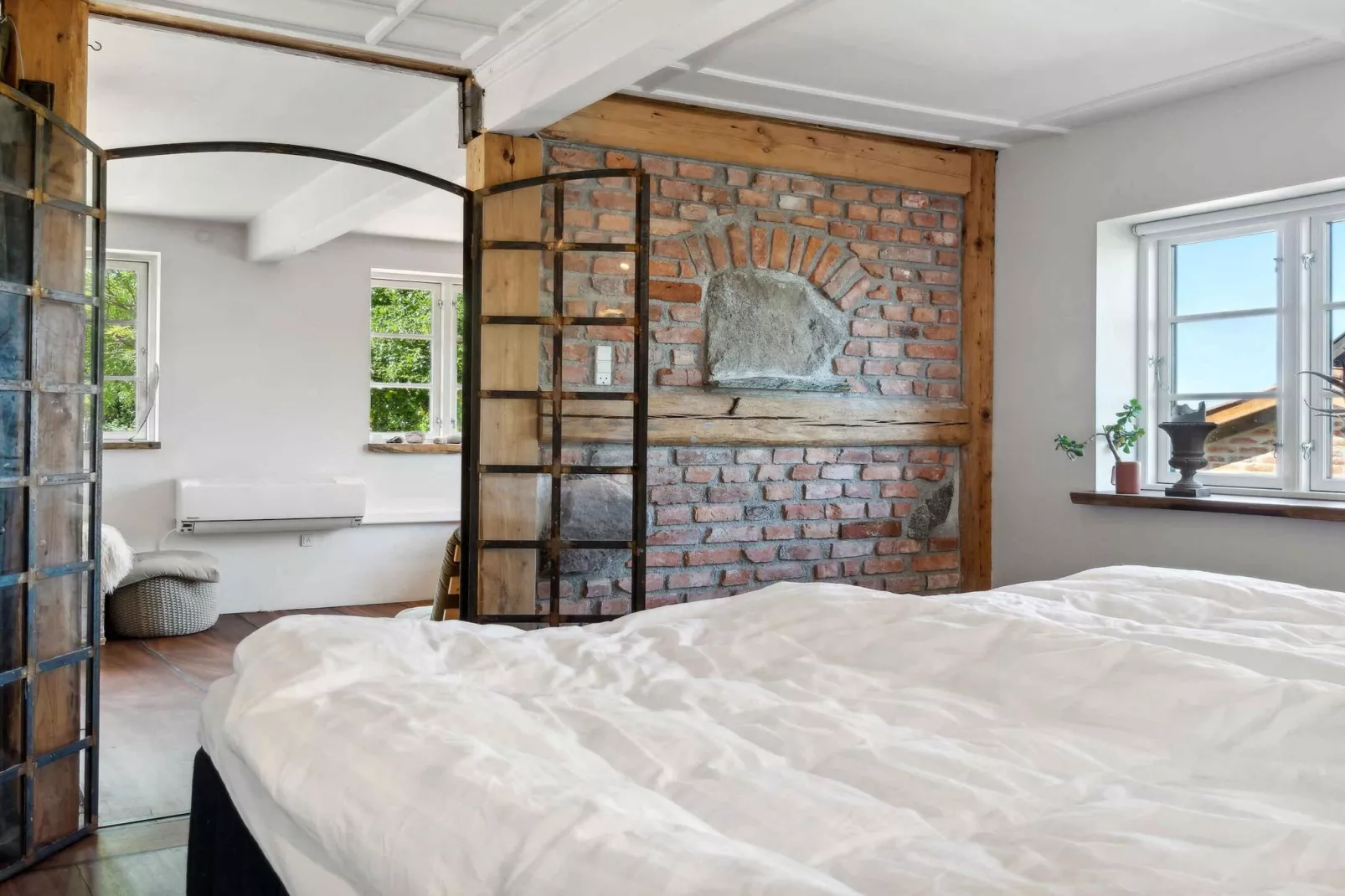 5 etoiles maison de vacances a Hasle-Intérieur