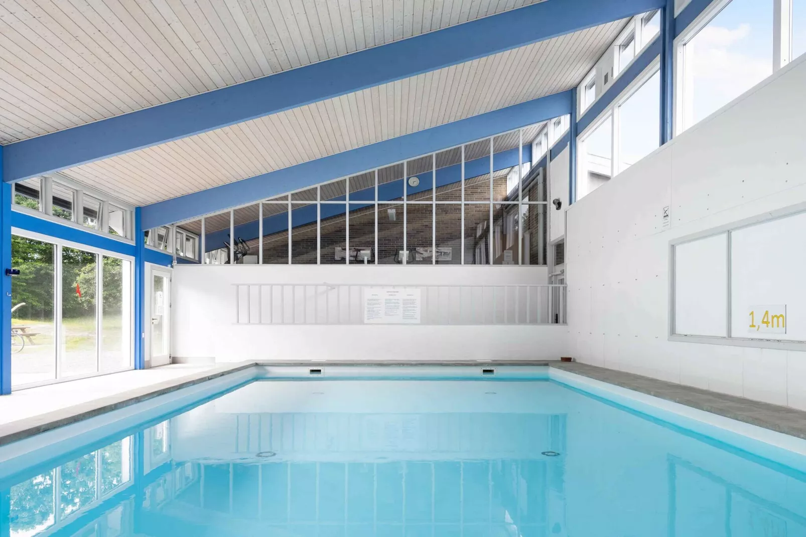 5 Sterne Ferienhaus in Nexø-Nicht zugeordnet