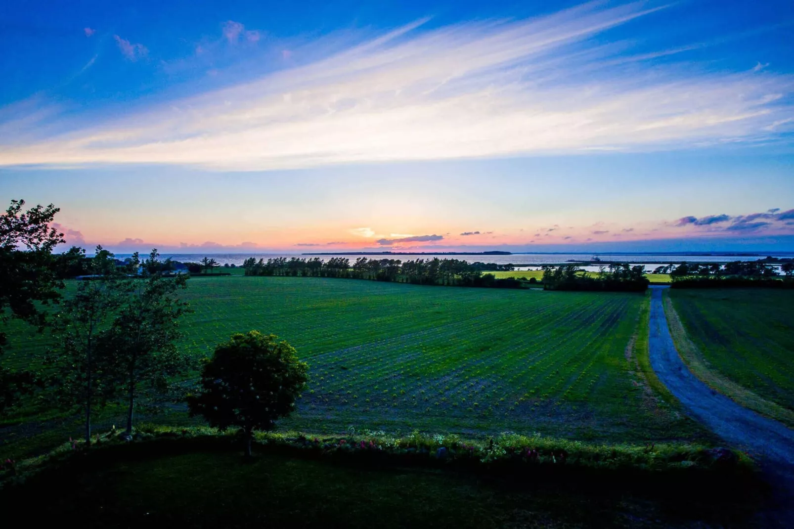 5 star holiday home in Faaborg-Outdoor