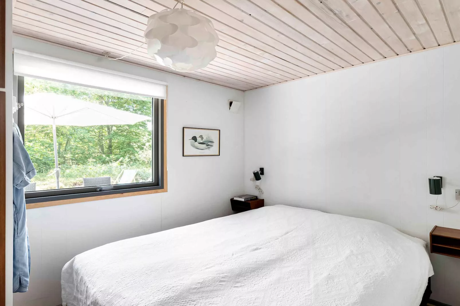 5 Sterne Ferienhaus in Aakirkeby-Innenbereich