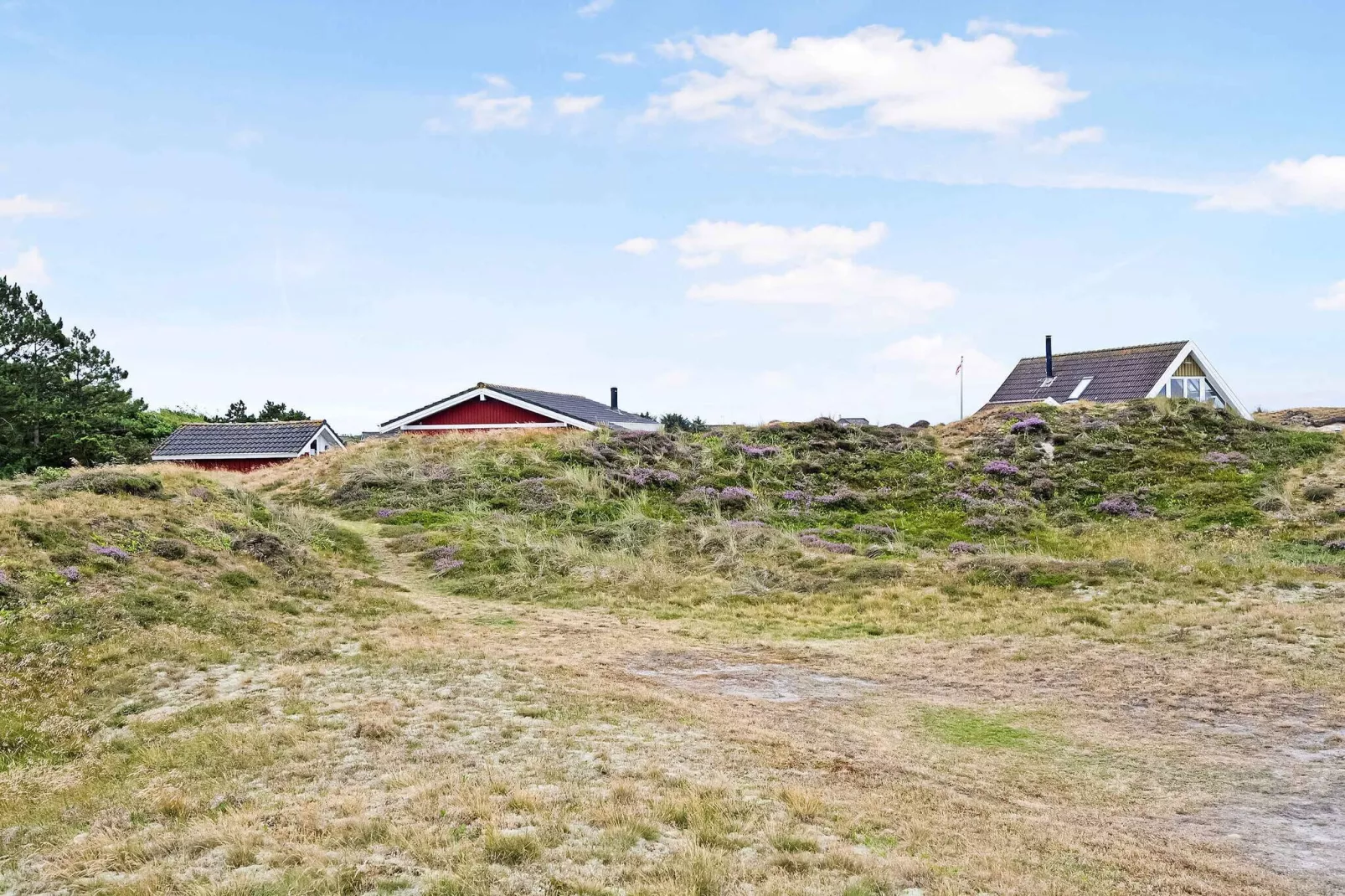 5 star holiday home in Fanø-Outdoor