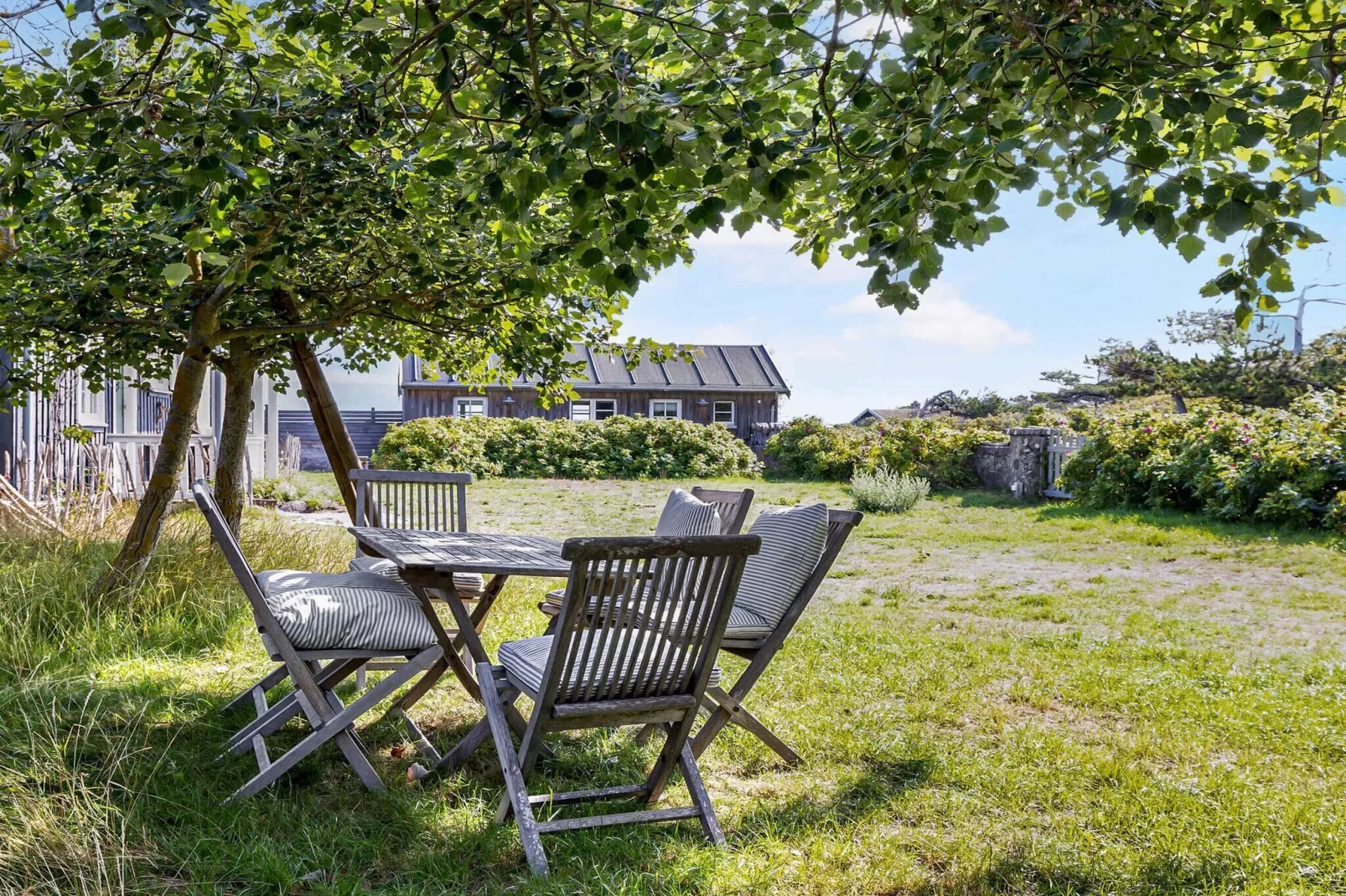 5 star holiday home in Rørvig-Indoor
