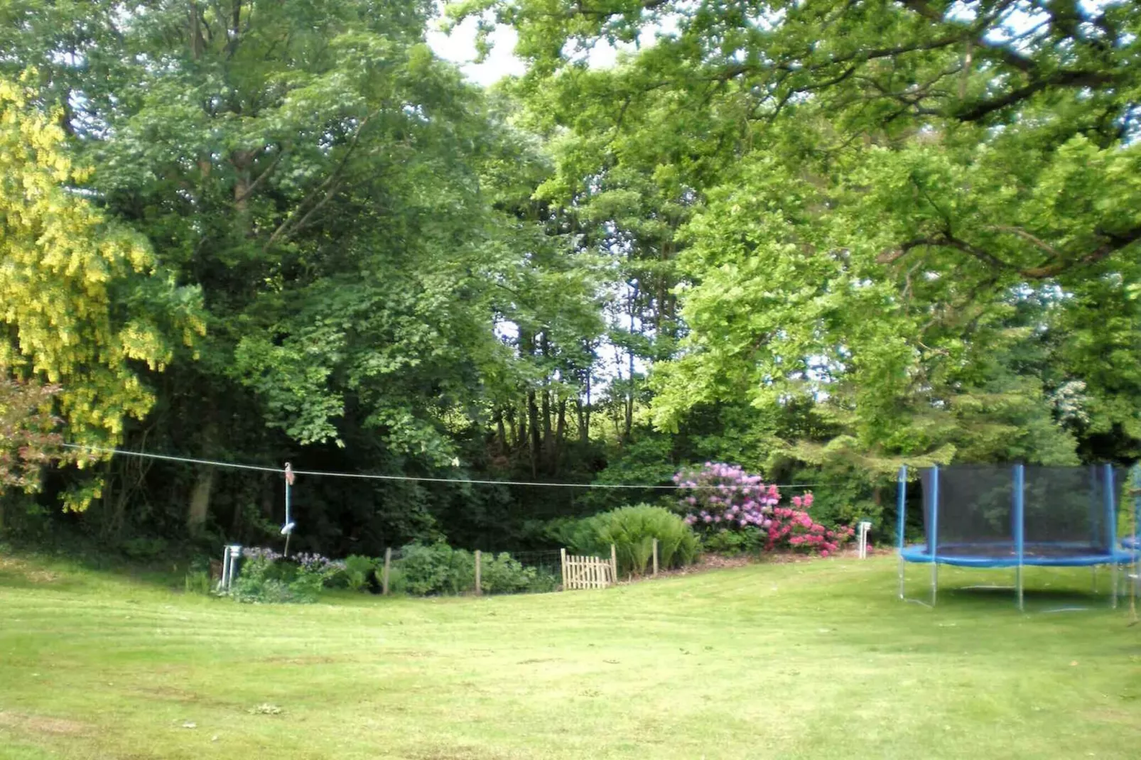 5 etoiles maison de vacances a Give-Non tagué