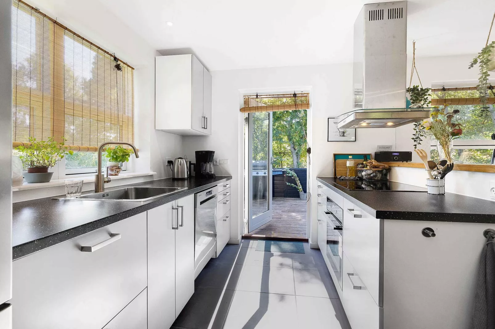 5 Sterne Ferienhaus in Sjællands Odde