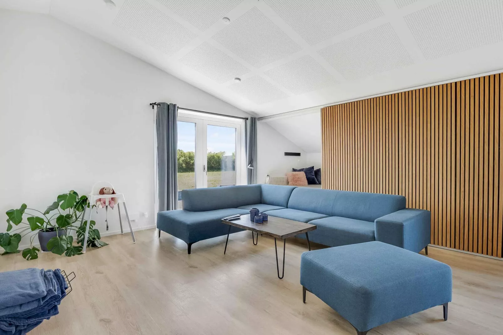 5 Sterne Ferienhaus in Frørup