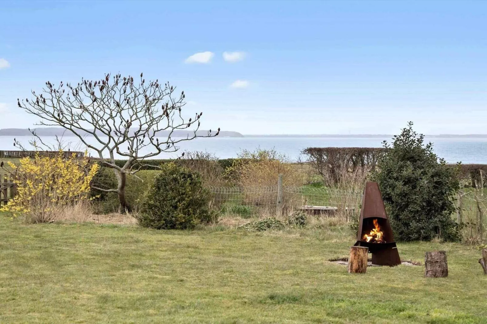 5 star holiday home in Brenderup Fyn-Untagged