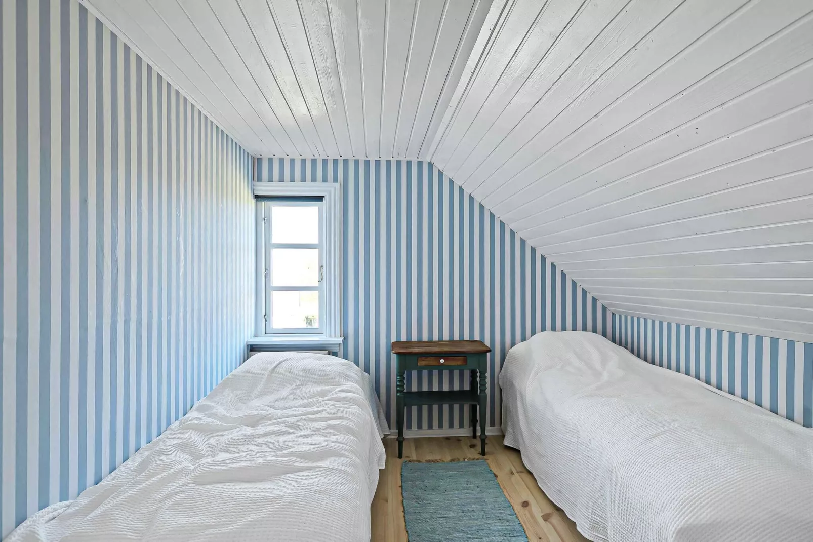 5 star holiday home in Gudhjem-Indoor