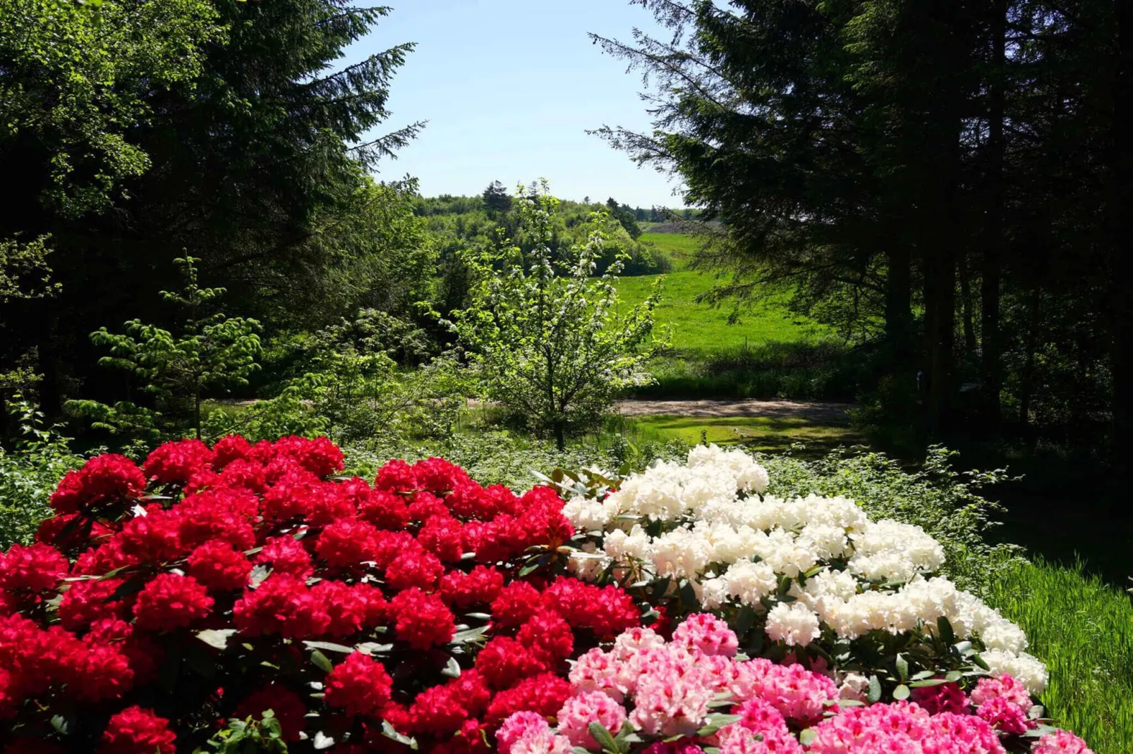 5 star holiday home in Fur-Outdoor