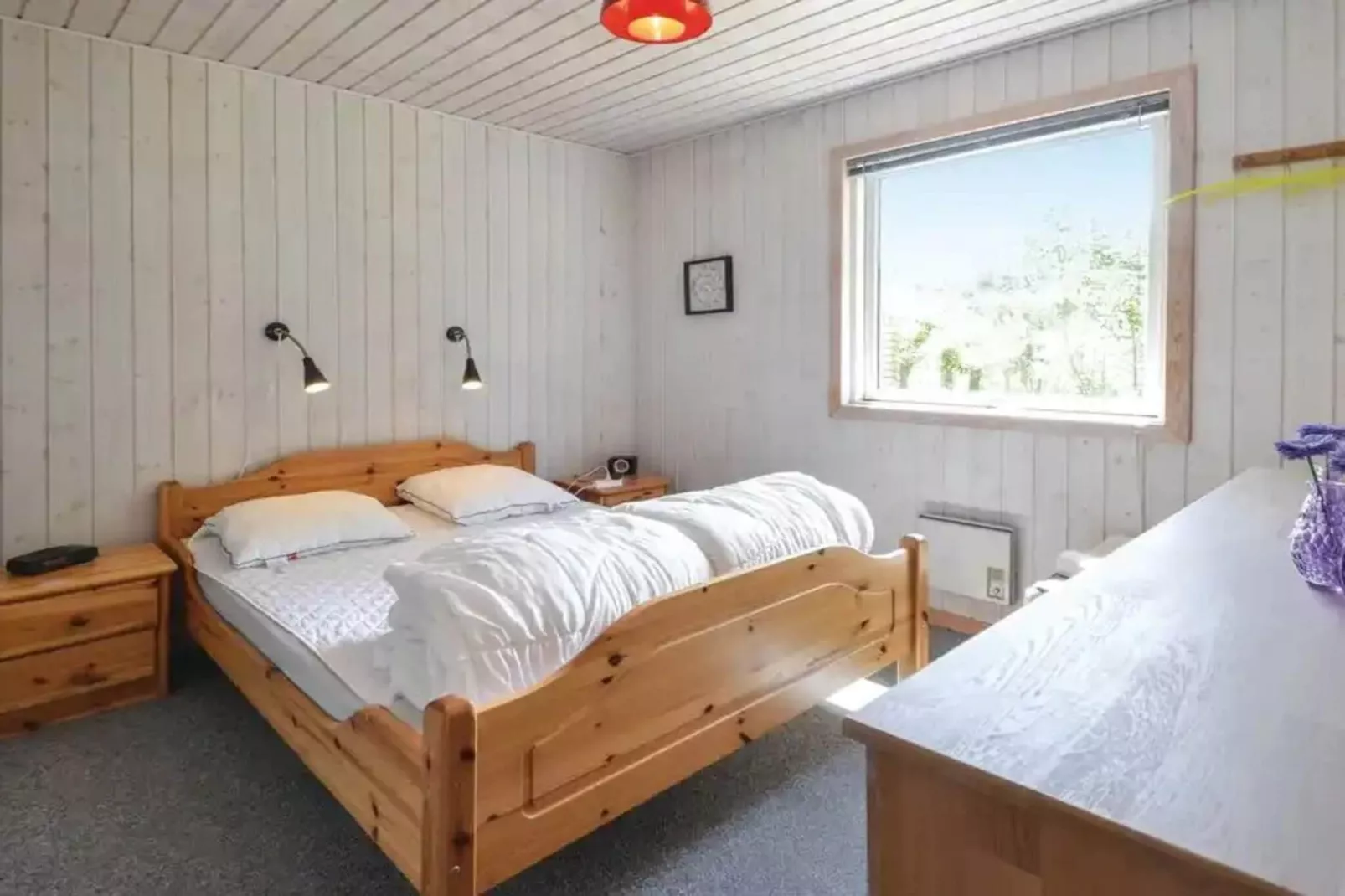 5 star holiday home in Thyholm-Indoor