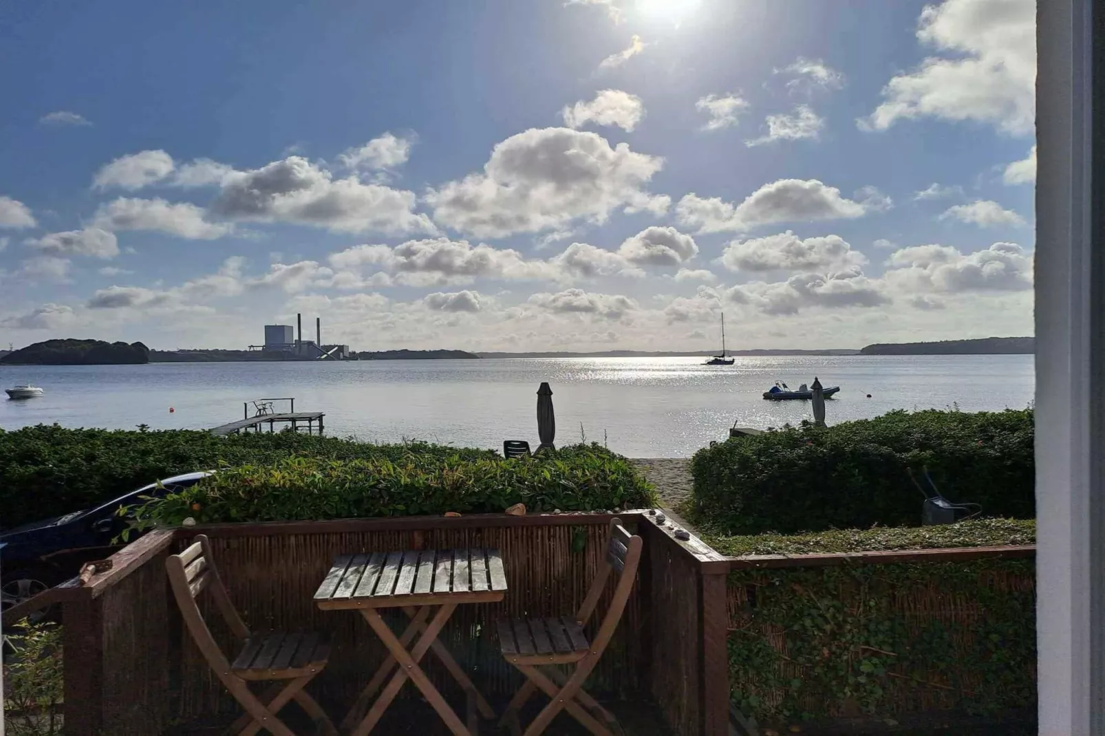 5 etoiles maison de vacances a Kolding-Extérieur