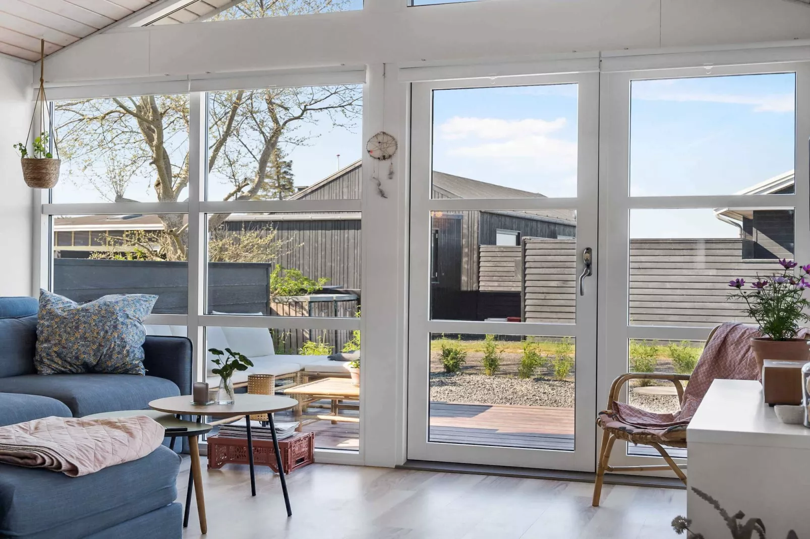 5 etoiles maison de vacances a Karrebæksminde