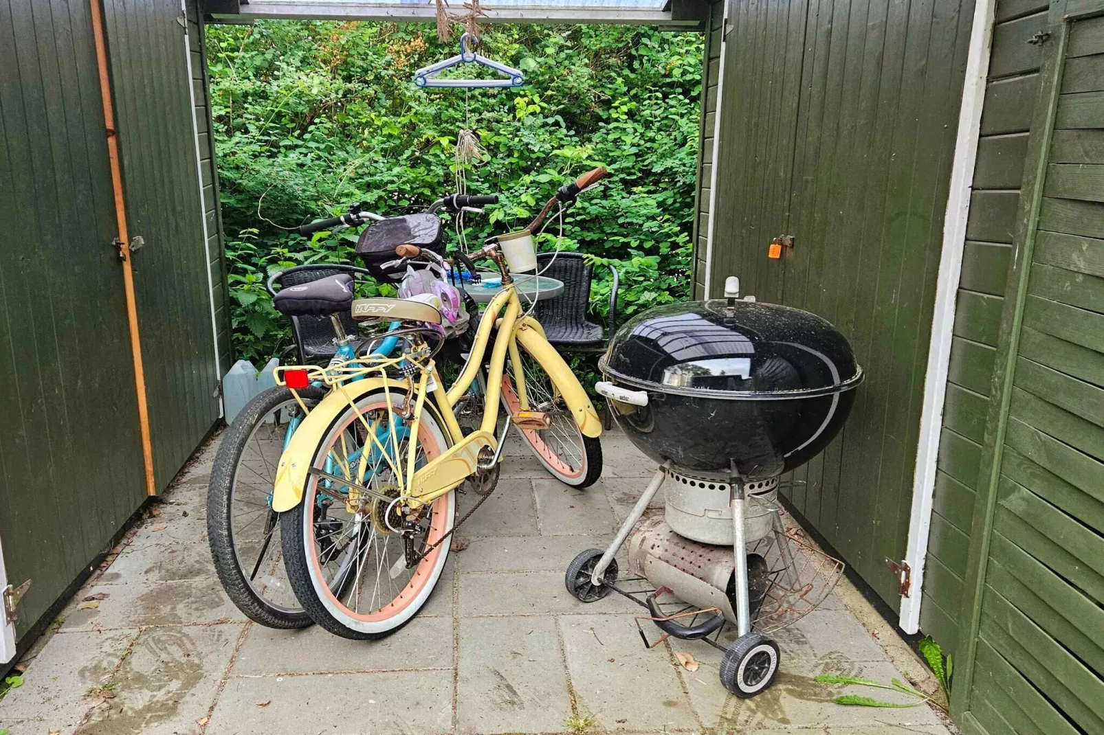 5 etoiles maison de vacances a Grevinge-Extérieur