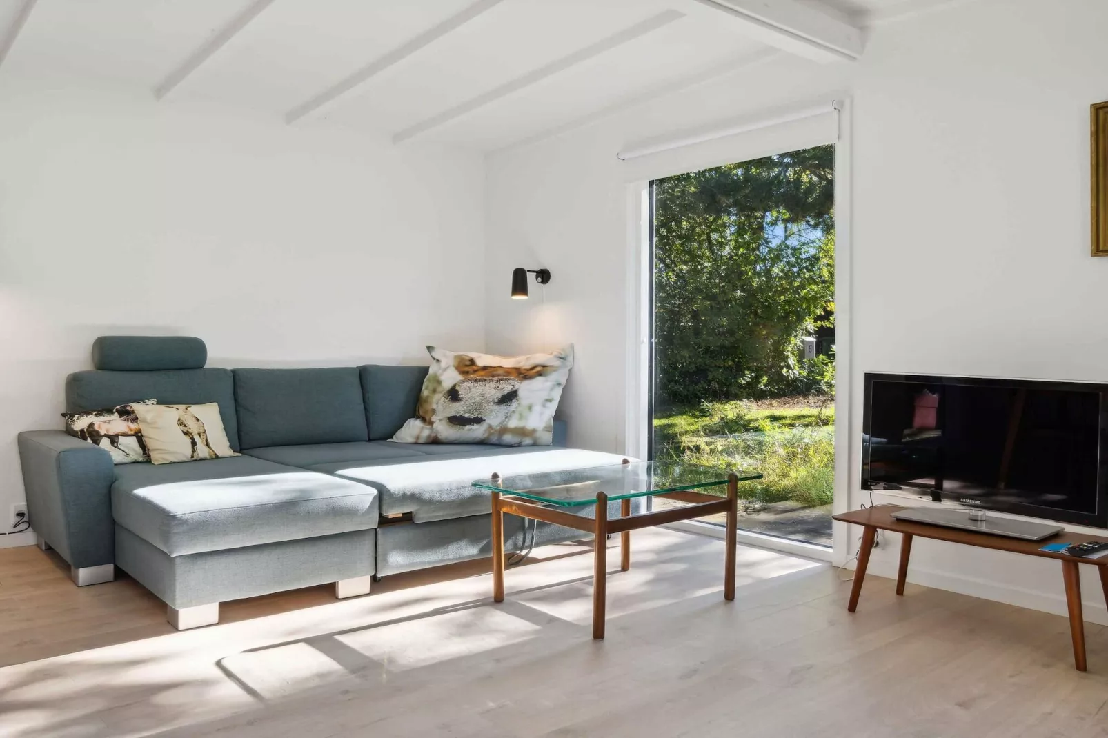 5 etoiles maison de vacances a Kirke Hyllinge