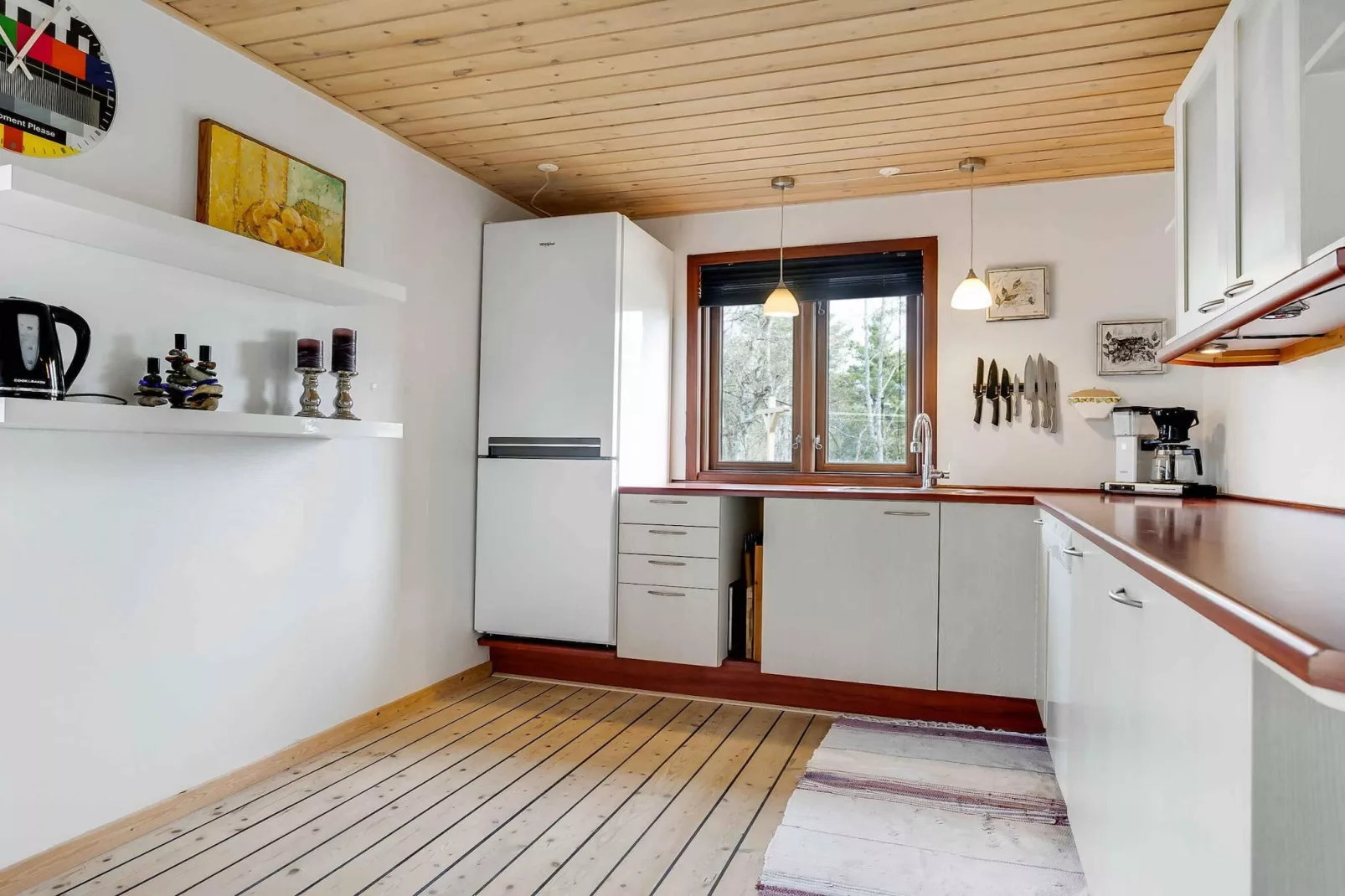 5 Sterne Ferienhaus in Skagen-Innenbereich