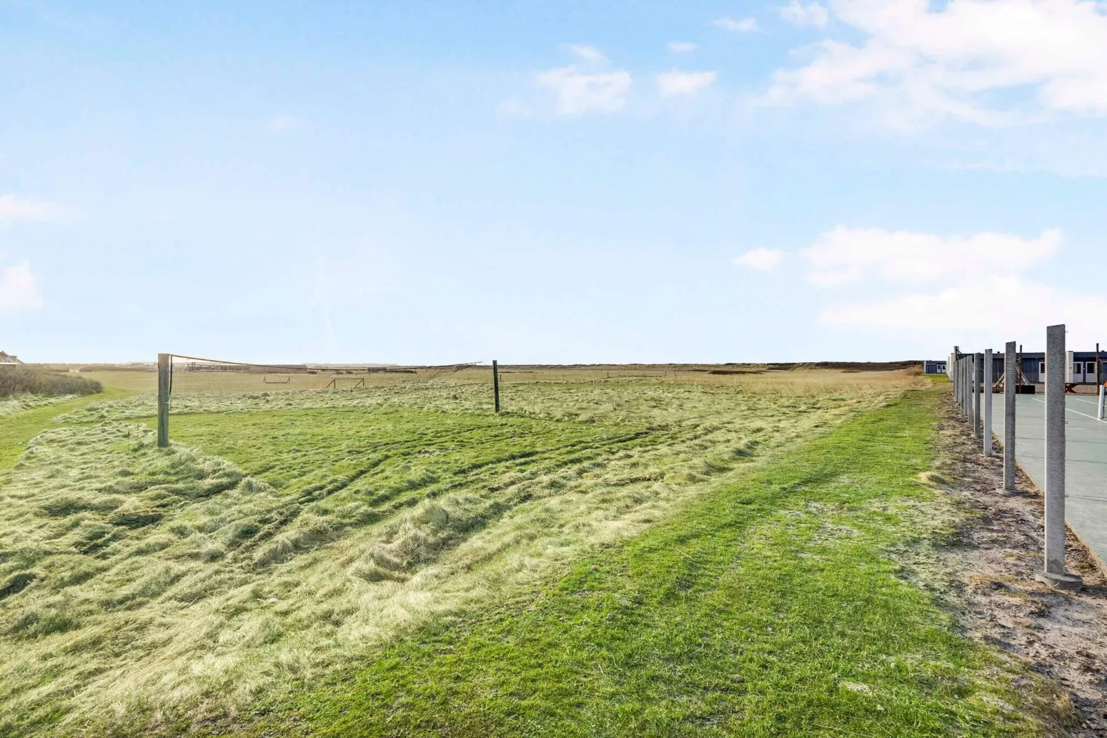 5 etoiles maison de vacances a Vestervig-Extérieur