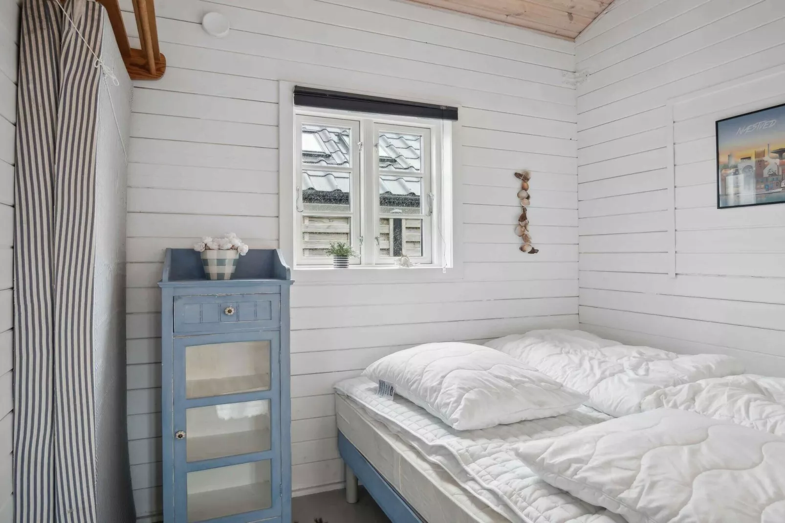 5 etoiles maison de vacances a Karrebæksminde-Intérieur