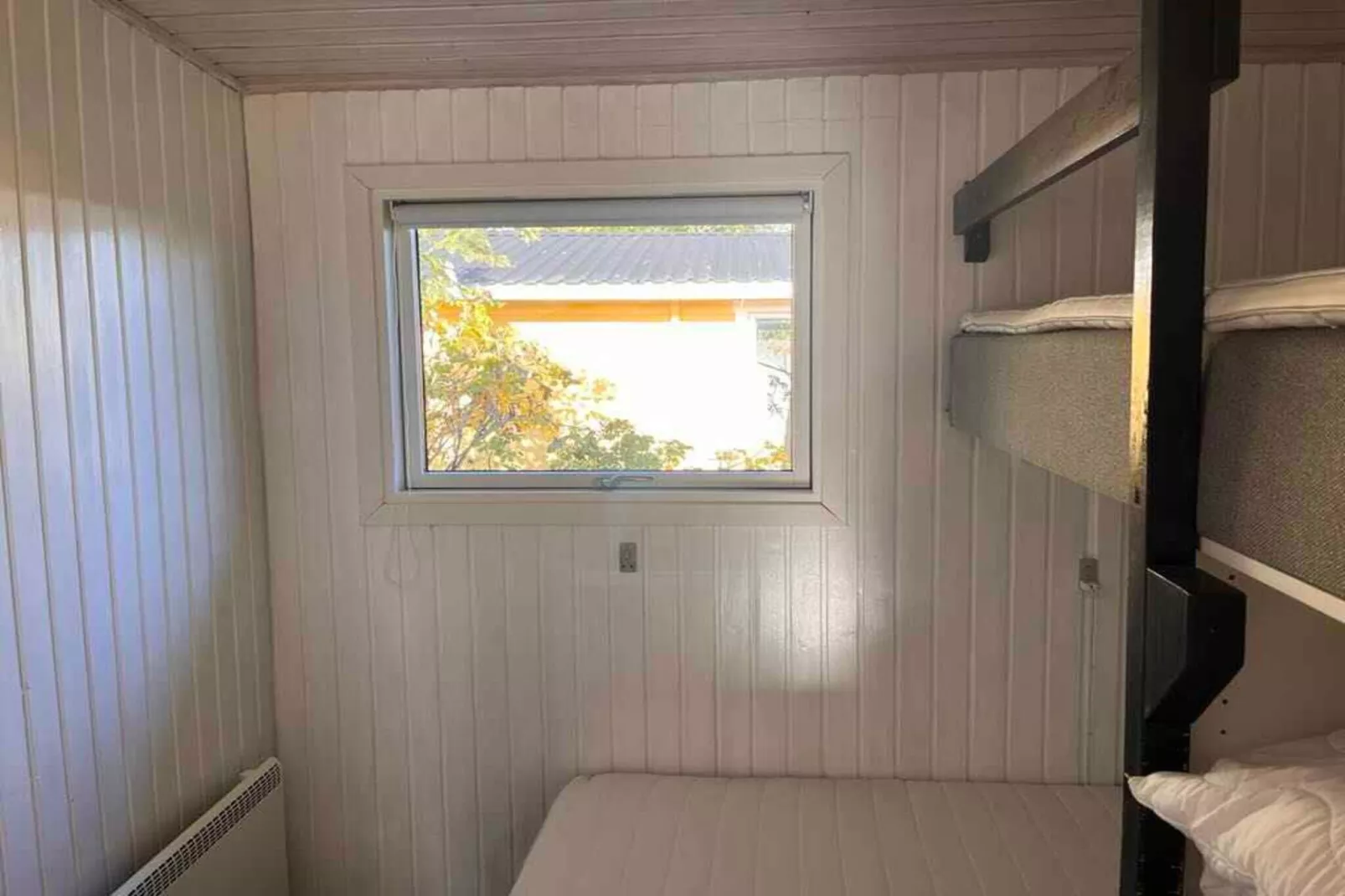 5 star holiday home in Allinge-Indoor