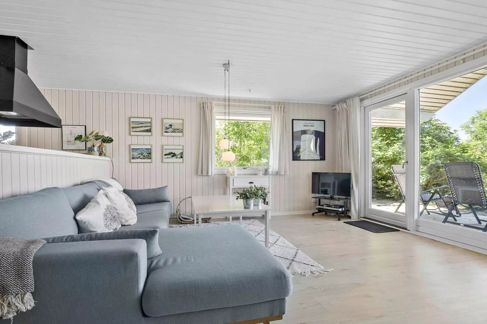 5 etoiles maison de vacances a Hasle