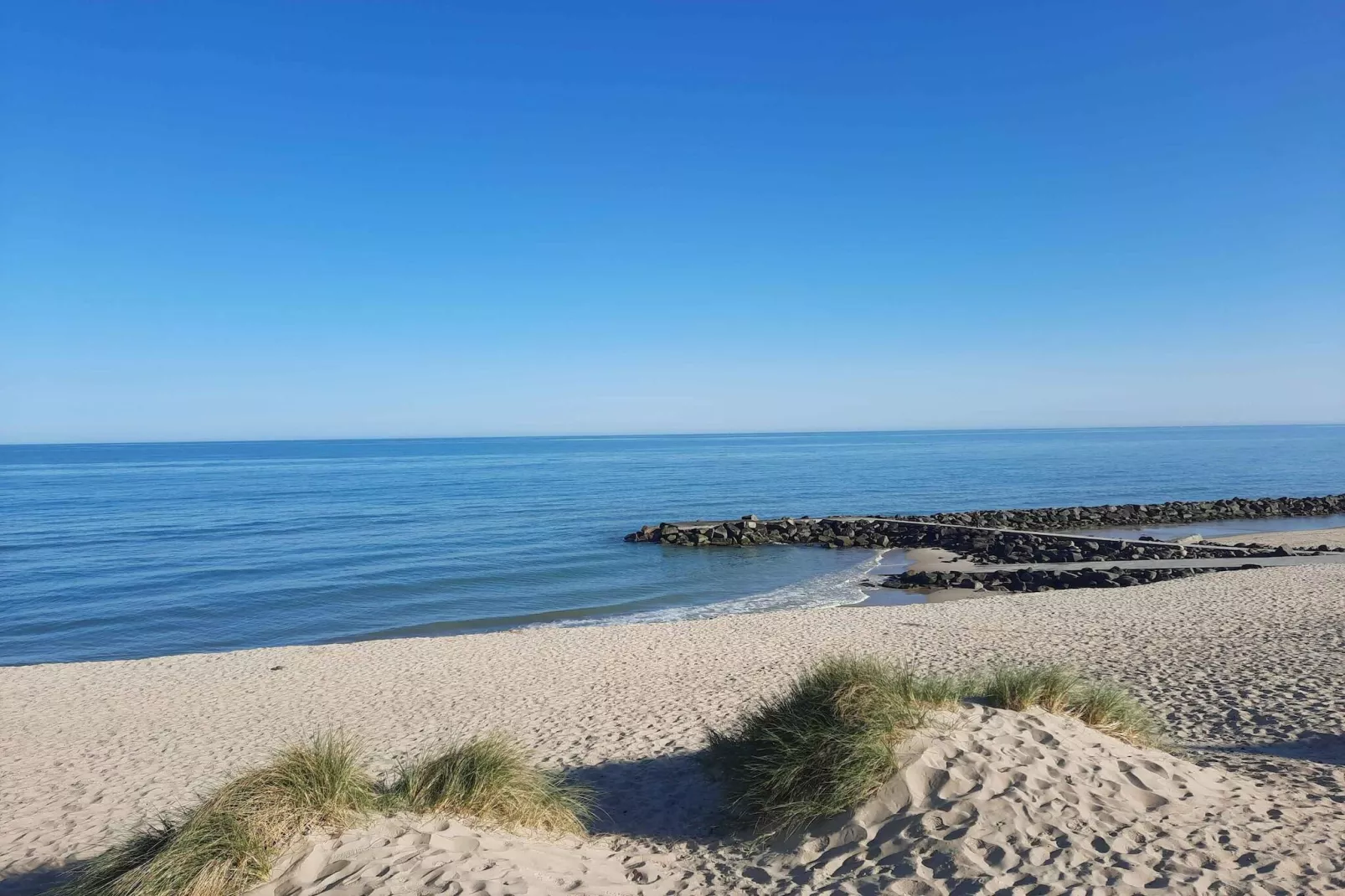 5 etoiles maison de vacances a Hjørring