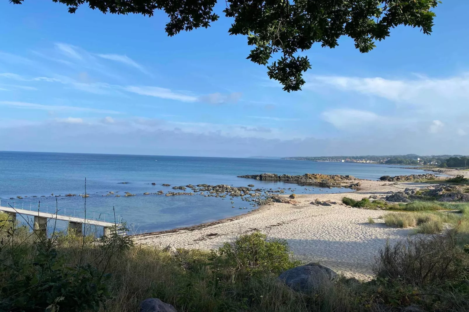 5 etoiles maison de vacances a Allinge-Extérieur