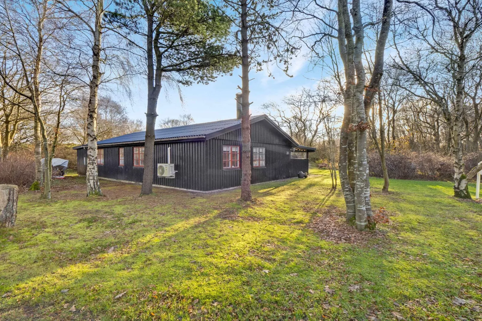 5 star holiday home in Thyholm-Untagged