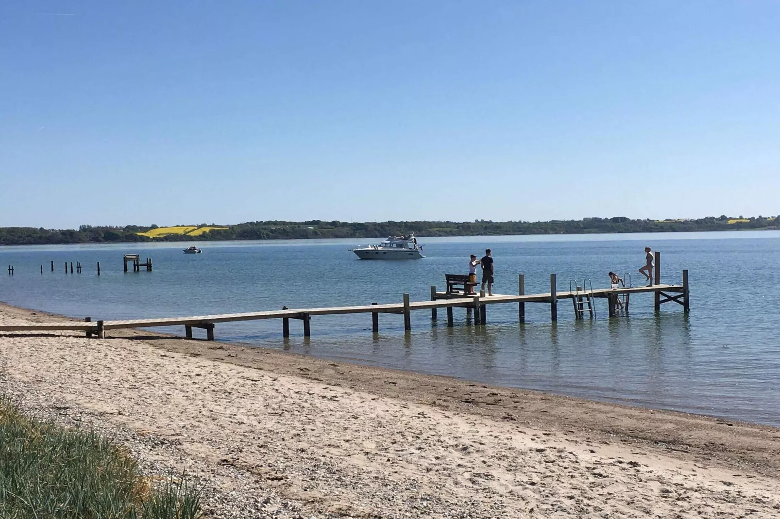 5 etoiles maison de vacances a Aabenraa-Extérieur
