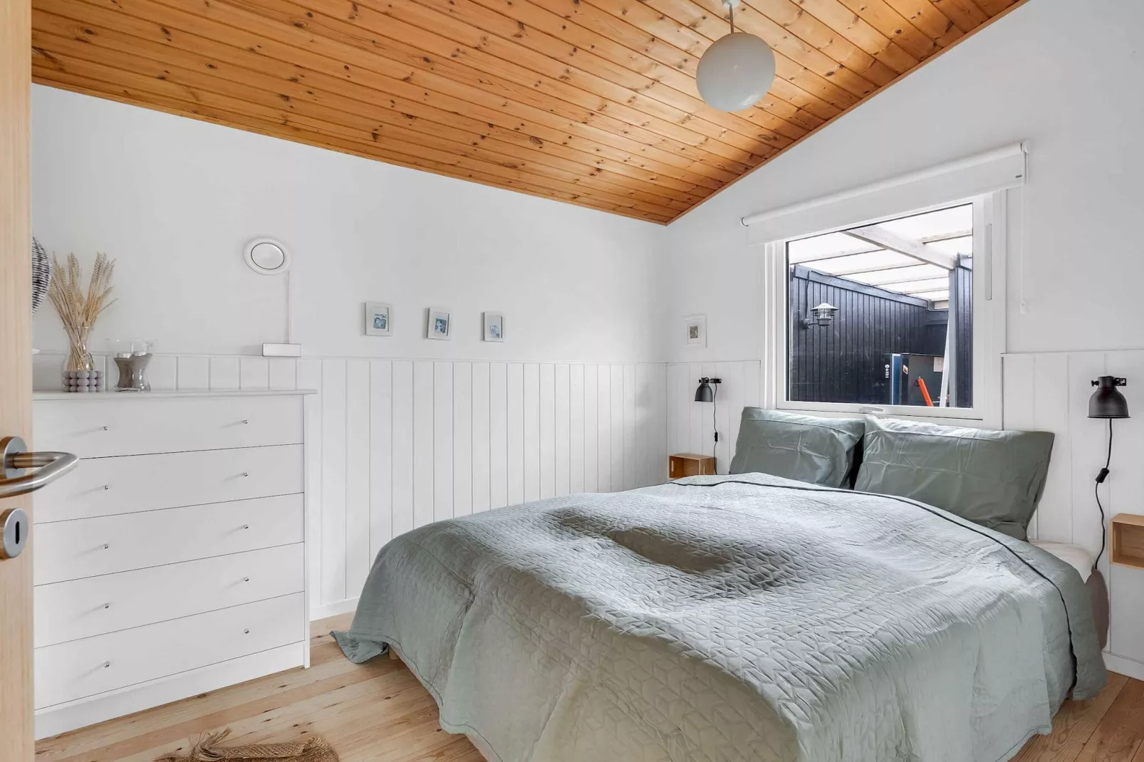 5 star holiday home in Bogense-Indoor