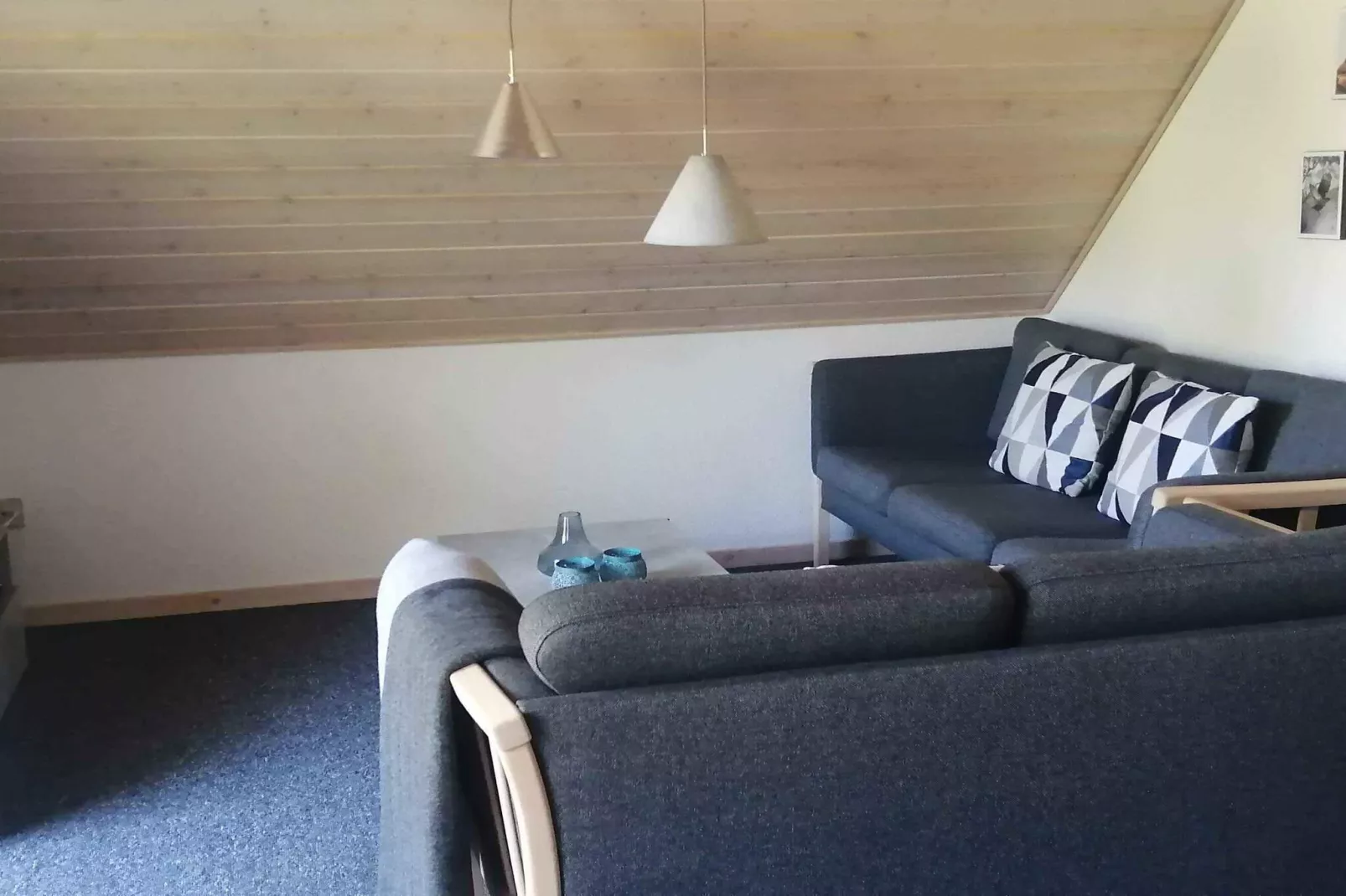 5 star holiday home in Gråsten-Indoor