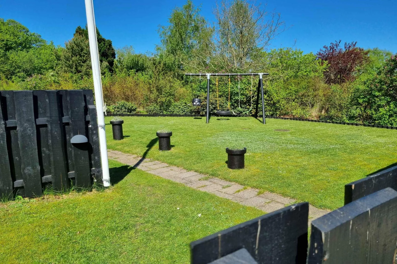 5 star holiday home in Asnæs-Untagged