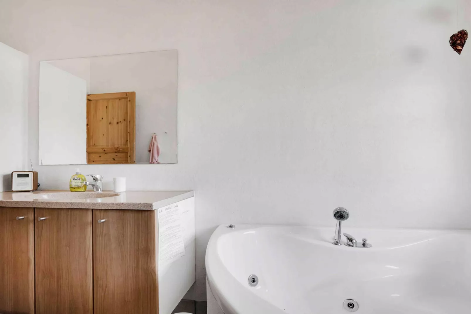 5 star holiday home in Hals-Spa