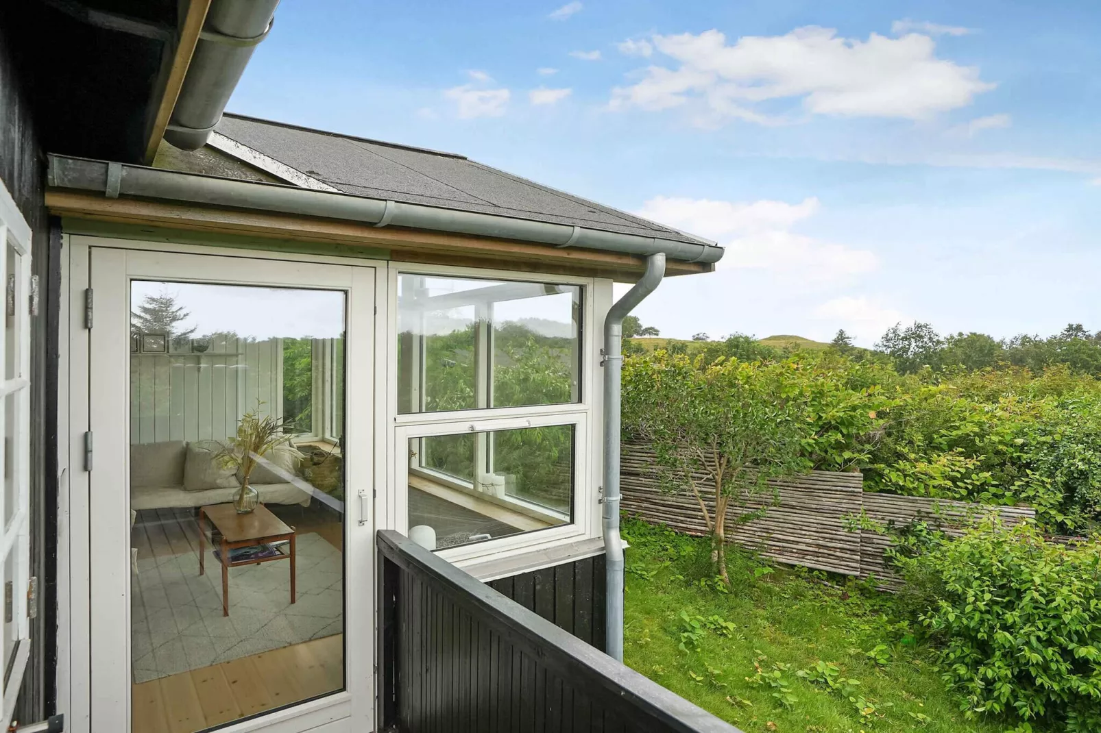 5 etoiles maison de vacances a Vejby-Extérieur