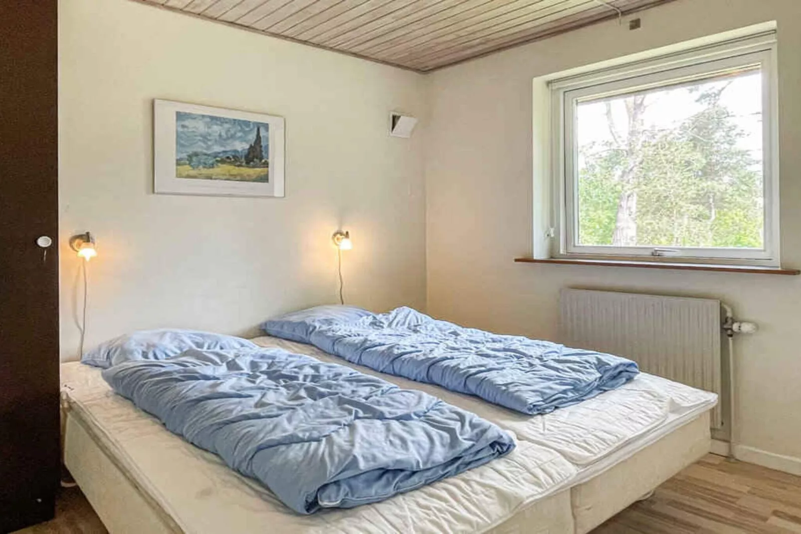 5 star holiday home in Nexø-Indoor