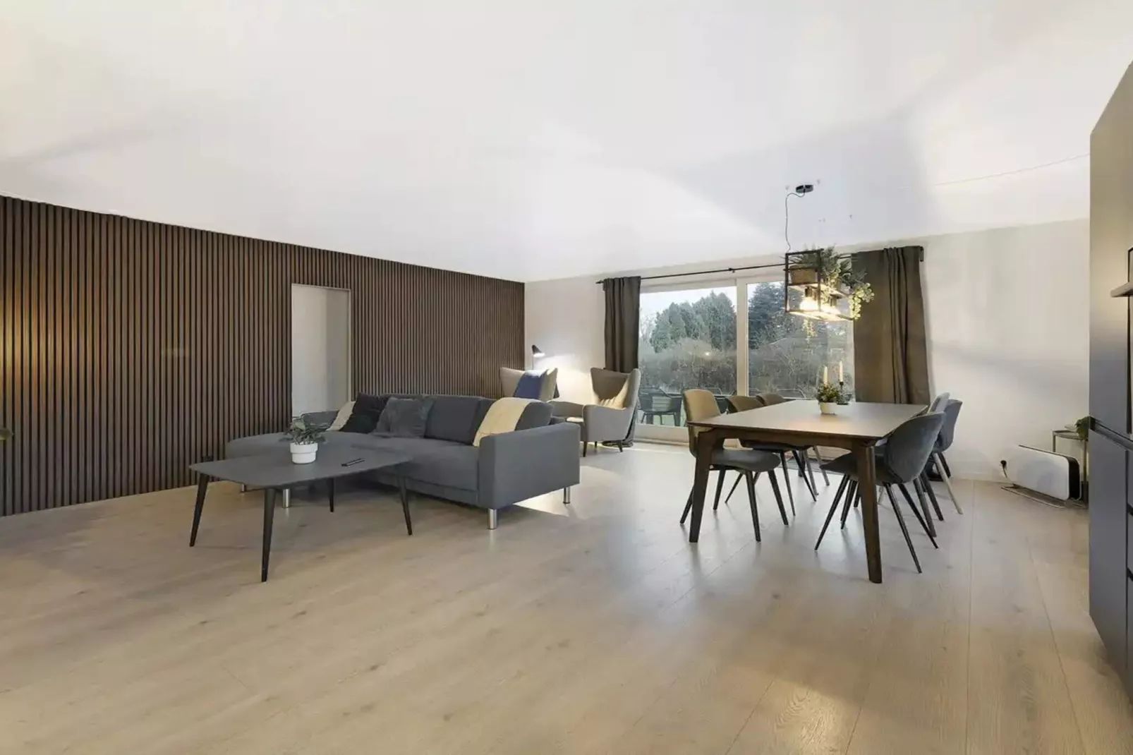 5 star holiday home in Frørup-Indoor