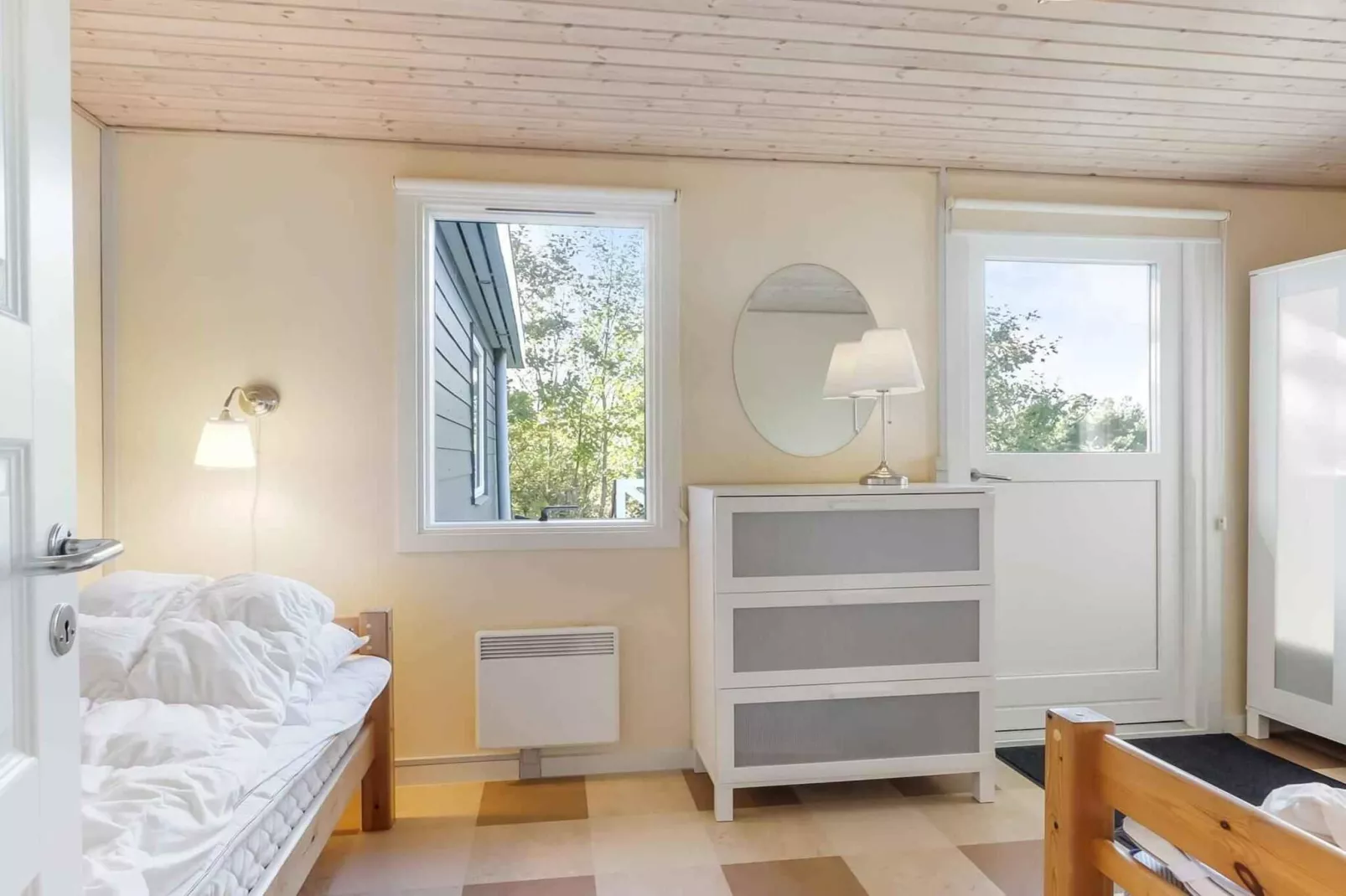 5 etoiles maison de vacances a Humble-Intérieur