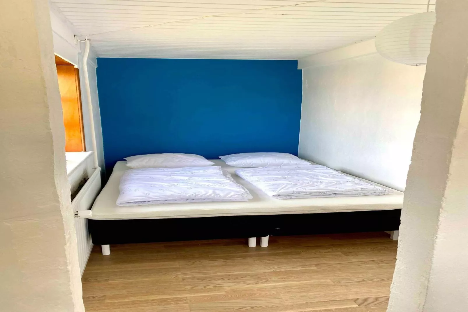 5 Sterne Ferienhaus in Frørup-Innenbereich