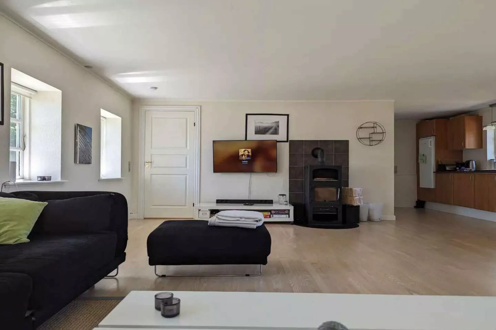 5 etoiles maison de vacances a Vesterborg-Intérieur