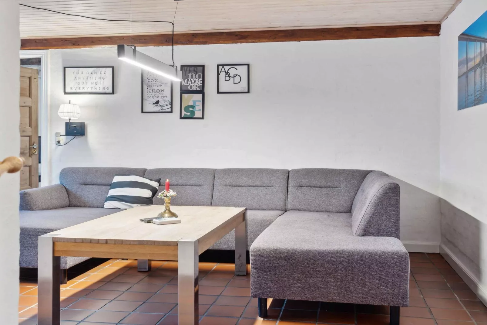 5 etoiles maison de vacances a Svendborg-Intérieur