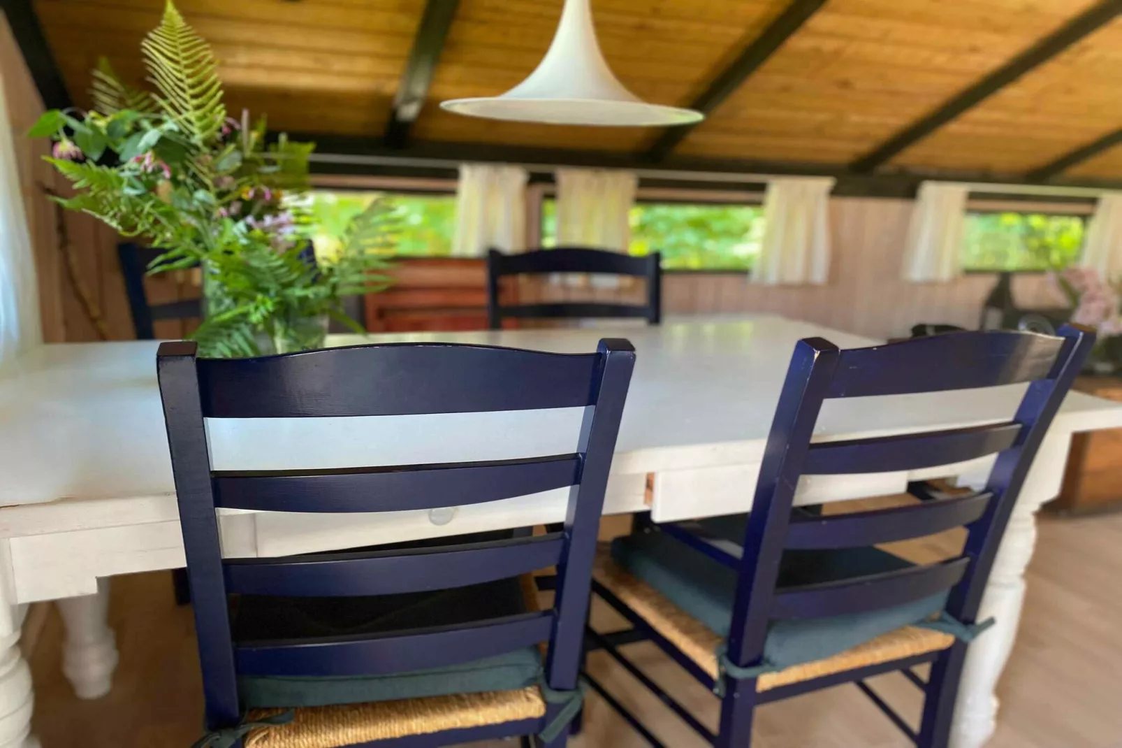 5 etoiles maison de vacances a Melby-Intérieur