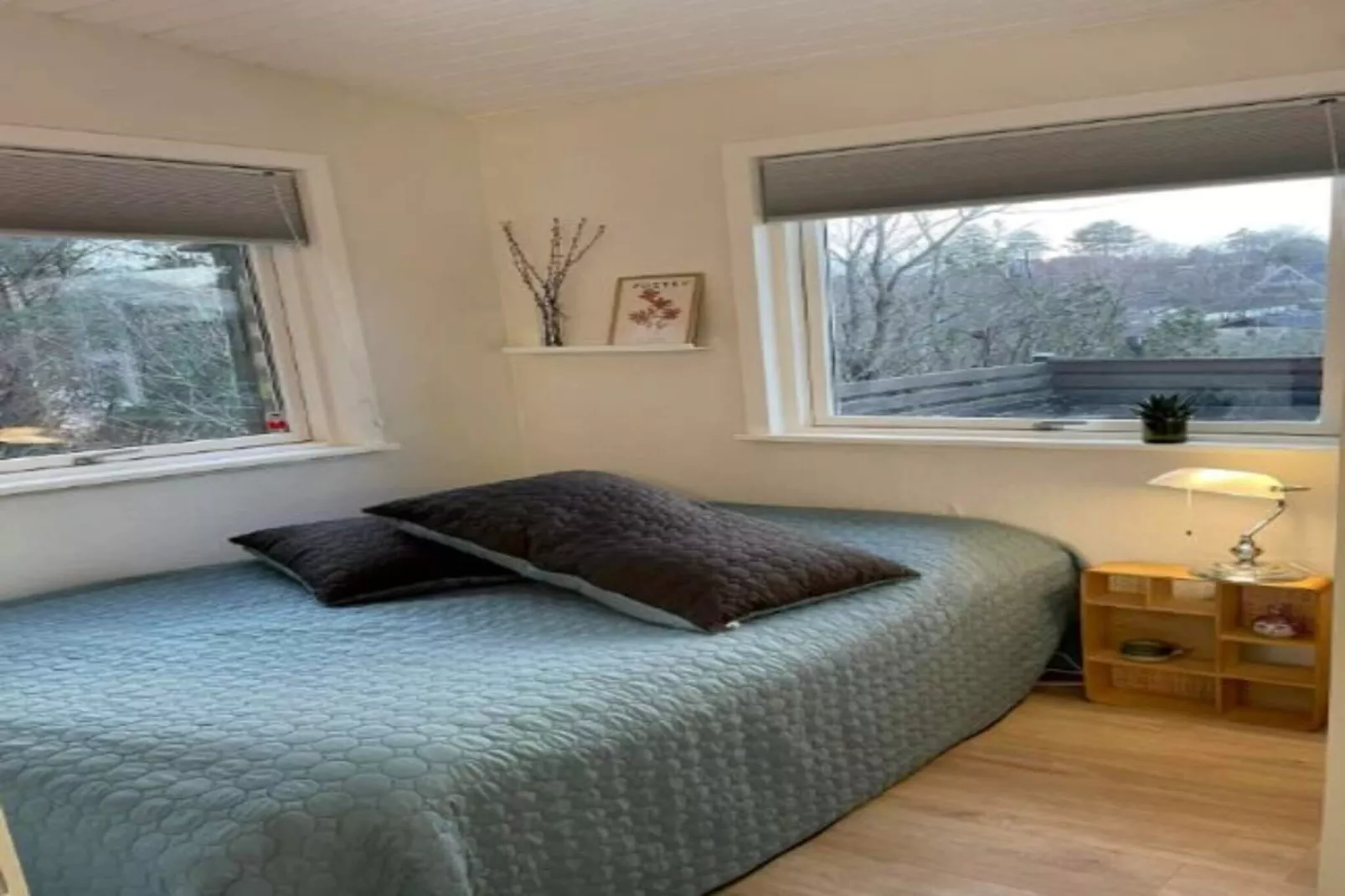 5 etoiles maison de vacances a Ebeltoft-Intérieur