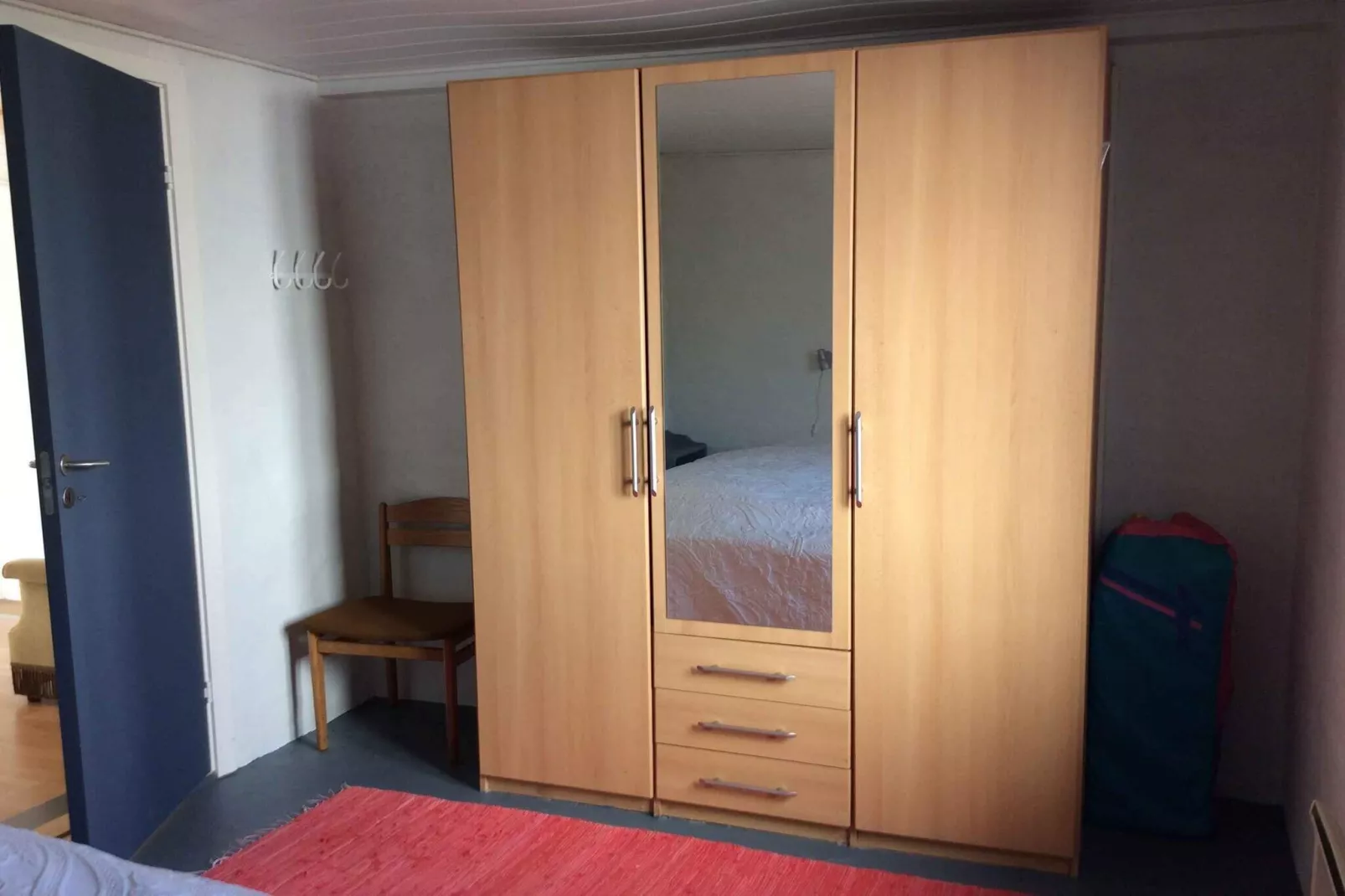 5 Sterne Ferienhaus in Hasle-Innenbereich